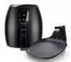 Nồi chiên không dầu Philips HD9248/90 (Hàng chính hãng)