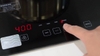 Bếp điện từ Chefs EH-MIX2000A - Hàng Chính Hãng