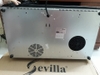 Bếp điện từ đôi Sevilla SV-189TS - GIẢM THÊM 100K TIỀN MẶT