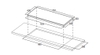 Bếp điện từ đôi Bauer BE-22MH - GIẢM THÊM 1,7 TRIỆU ĐỒNG