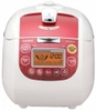 Nồi cơm áp suất điện tử Cuckoo CRP-G1015M - 1.8L