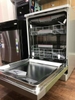 Máy rửa bát Bosch SMS4HCI48E (14 bộ) Serie 4 - GIẢM 400K - NK Đức - Kết nối Home Connect - BH 3 năm