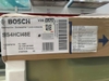 Máy rửa bát Bosch SMS4HCI48E (14 bộ) Serie 4 - GIẢM 400K - NK Đức - Kết nối Home Connect - BH 3 năm