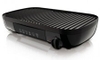 Vỉ nướng điện Philips HD6320 (HD 6320) - 1500W