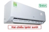 Điều hòa Gree GWH09IB-K3N9B2I - 2 chiều, 9000Btu