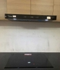 Máy hút mùi canzy CZ-636PRO - Giảm thêm 200k, BH 3 năm, Đổi mới trong 30 ngày, Hàng chính hãng