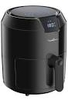 NỒI CHIÊN KHÔNG DẦU MOULINEX EASY FRY EZ4018 4,2L (Hàng chính hãng)