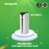 Máy lọc nước Kangaroo Hydrogen Điện Phân Ion kiềm KG100ES VTU