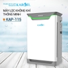 MÁY LỌC KHÔNG KHÍ THÔNG MINH KAP-317 hàng chính hãng