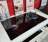 Bếp gas kết hợp từ Kaff KF-088IG - NK Malaysia - BH5 Năm - Hàng chính hãng