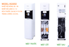 Máy làm nóng lạnh nước uống KG50SD