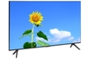 Smart Tivi Samsung 4K Crystal UHD 43 inch UA43AU8100