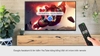 Android Tivi Sony 4K 43 inch KD-43X80J