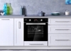 Lò nướng Sevilla SV-LN660 (70 lít) - Hàng Chính Hãng