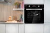 Lò nướng Sevilla SV-LN660 (70 lít) - Hàng Chính Hãng