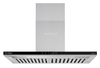 Máy hút mùi chữ T Inox 70cm Eurosun EH-70AF71 - Hàng chính hãng