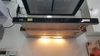 Máy hút mùi Lorca TA-3005C-70 - GIẢM THÊM 150K TIỀN MẶT