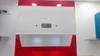 Máy hút mùi Spelier kính vát SP 680W - GIẢM THÊM 200K TIỀN MẶT