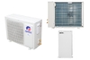 Điều hòa Gree GWC09WA-K3D9B7I - 1 chiều, inverter, 1 HP
