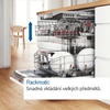 Máy rửa bát Bosch SMS4EVI14E - NK Ba Lan - BH 3 năm - KẾT NỐI HOME CONNECT