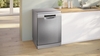 Máy rửa bát Bosch SMS6ECI11E - Serie 6, Kết nối Home Connect | Tự động mở cửa