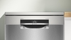 Máy rửa bát Bosch SMS6ECI11E - Serie 6, Kết nối Home Connect | Tự động mở cửa