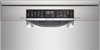 (Model 2023) Máy rửa bát Bosch SMS6EDI63E serie 6 (13 bộ) - GIẢM 500K TIỀN MẶT - KẾT NỐI HOME CONNECT - Tự động hé cửa - BH 3 năm