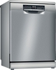 (Model 2023) Máy rửa bát Bosch SMS6EDI63E serie 6 (13 bộ) - GIẢM 500K TIỀN MẶT - KẾT NỐI HOME CONNECT - Tự động hé cửa - BH 3 năm