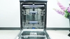 (Model 2023) Máy rửa bát Chefs EH-DW401ES (15 bộ) - BH 3 năm - Hàng chính hãng - Lắp đặt miễn phí