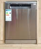 Máy rửa chén bát Spelier SP-15 DW SS (15 bộ) - GIẢM 500K TIỀN MẶT