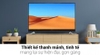 Smart Tivi Sharp LC-40SA5500X - 40 inch, Full HD