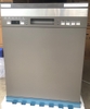 (Model 2023) Máy rửa bát Latino EU715MR Smart (15 bộ) - BH 5 năm, Diệt khuẩn UV, Sấy khí nóng PTC - Lắp đặt miễn phí