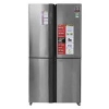 Tủ lạnh Sharp Inverter 626 lít SJ-FX631V-SL