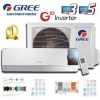 Điều hòa Gree GWH09WA-K3DNB7L - Inverter, 2 chiều, 9000BTU
