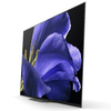OLED TV 4K Sony 77A9G 77 inch UHD Smart Tivi