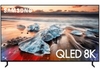 Tivi Smart QLED Samsung QA55Q900R - 55 inch, 8K
