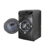 Máy Giặt Lồng Đôi Samsung FlexWash Inverter WR24M9960KV/SV