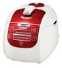 Nồi cơm áp suất điện tử Cuckoo CRP-G1015M - 1.8L