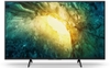 Smart Tivi 4K 55 inch Sony KD-55X7500H HDR Android
