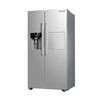 Tủ lạnh SPELIER Side by side SP 535BCD, 605 lít (Hàng chính hãng)