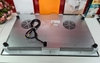 Bếp từ đôi Canzy CZI 9989 Plus - NK Malaysia, BH 3 năm, hàng chính hãng