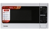 Lò vi sóng Toshiba 20 lít ER-SGM20(S1)VN (Hàng chính hãng)