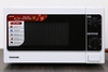 Lò vi sóng Toshiba 20 lít ER-SM20(W1)VN (Hàng chính hãng)