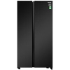 Tủ lạnh Samsung RS62R5001B4/SV Side by side - inverter, 647 lít