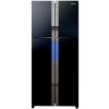 Tủ lạnh Panasonic NR-DZ600GXVN - inverter, 550L