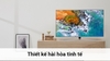 Tivi Smart Samsung UA55NU7400 (UA-55NU7400) - 55 inch, 4K Ultra HD (3840 x 2160px)