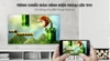 Tivi Smart Samsung UA55NU7400 (UA-55NU7400) - 55 inch, 4K Ultra HD (3840 x 2160px)