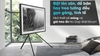 Smart Tivi Khung Tranh The Frame QLED Samsung 4K 65 inch QA65LS03T