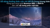 Smart Tivi Khung Tranh The Frame QLED Samsung 4K 65 inch QA65LS03T
