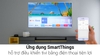Tivi Smart Samsung UA55NU7400 (UA-55NU7400) - 55 inch, 4K Ultra HD (3840 x 2160px)